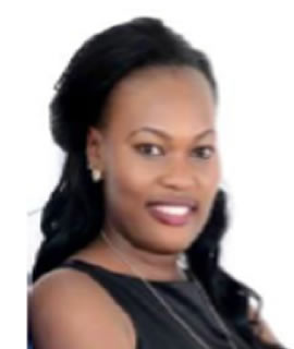 Michelle Okonji- Assurance Manager